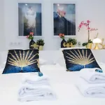 Logement Strasbourg Saint Denis Paris 2 - 2P - Flat Guest